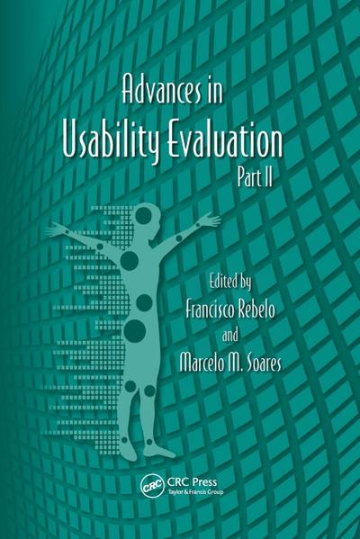 Advances in Usability Evaluation Part II