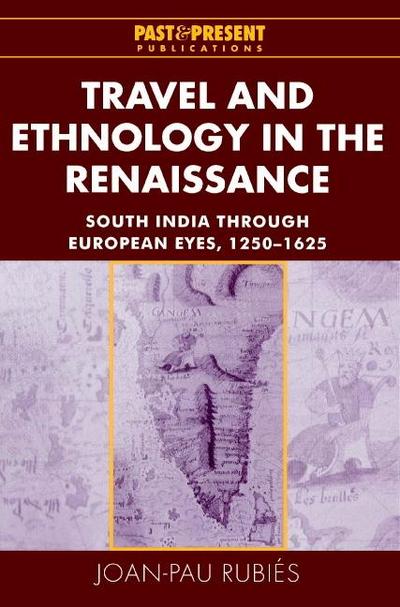 Travel and Ethnology in the Renaissance