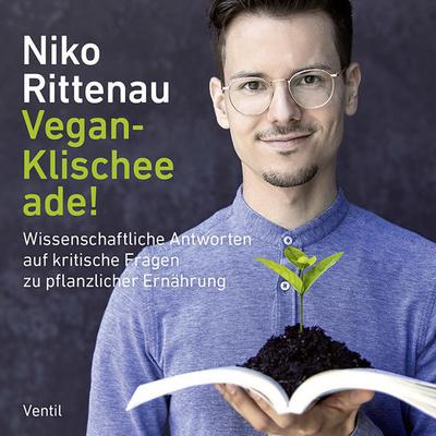 Vegan-Klischee ade!