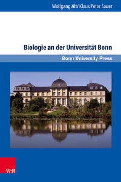 Biologie an der Universität Bonn