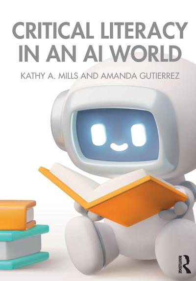 Critical Literacy in an AI World
