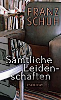 Sämtliche Leidenschaften