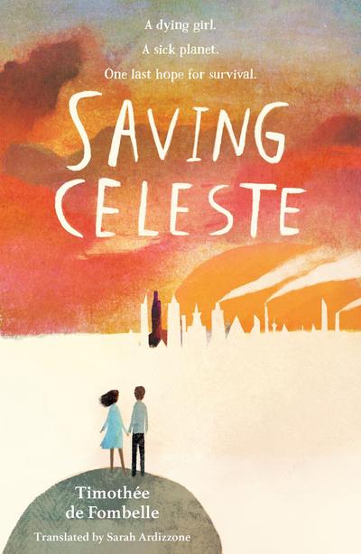 Saving Celeste