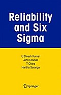 Reliability and Six Sigma