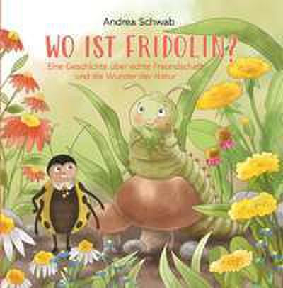 WO IST FRIDOLIN?