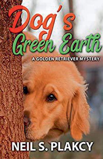 Dog’s Green Earth