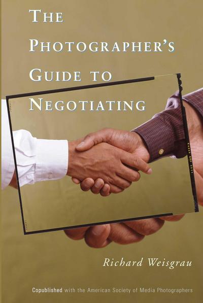 The Photographer’s Guide to Negotiating