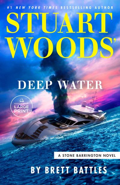 Stuart Woods’ Deep Water