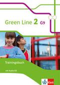 Green Line 2 G9