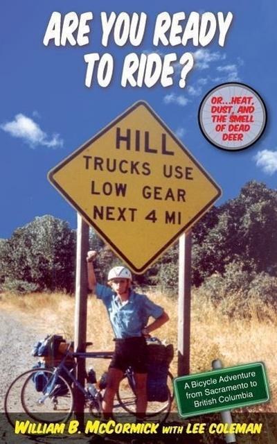 ARE YOU READY TO RIDE