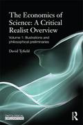The Economics of Science: A Critical Realist Overview
