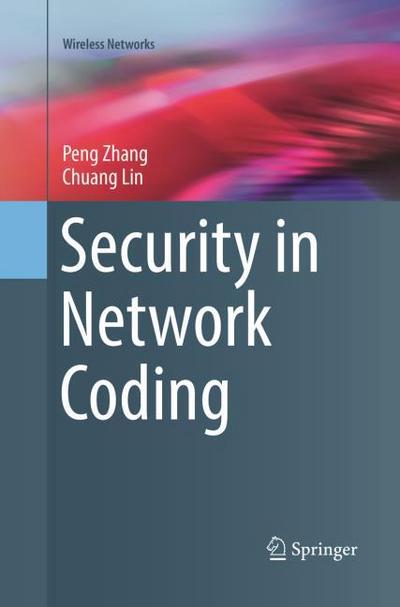 Security in Network Coding