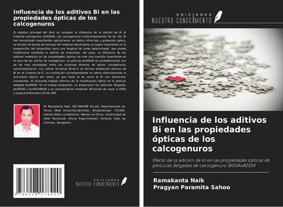 Influencia de los aditivos Bi en las propiedades ópticas de los calcogenuros