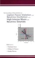 New Initiatives On Lepton Flavor Violation And Neu