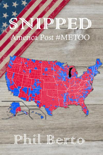 Snipped: America Post #Metoo (Snippets, #2)