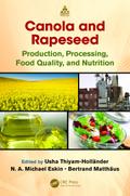 Canola and Rapeseed