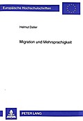 Migration und Mehrsprachigkeit
