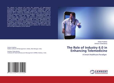 The Role of Industry 6.0 in Enhancing Telemedicine