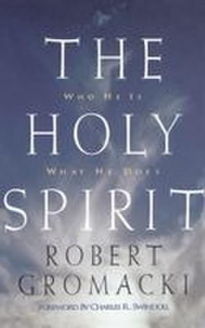 The Holy Spirit