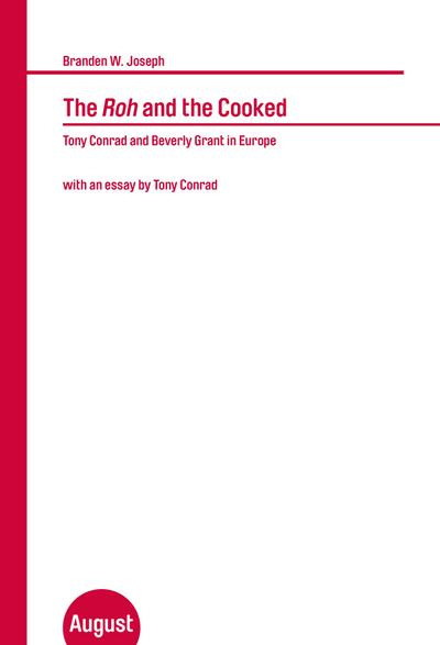 Joseph,The Roh and Cooked
