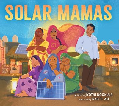 Solar Mamas