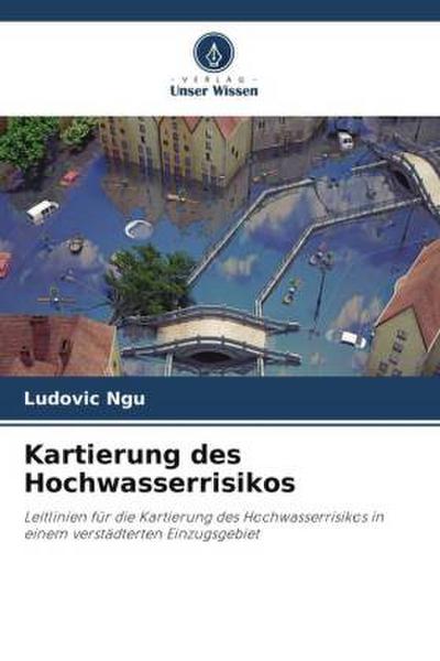 Kartierung des Hochwasserrisikos
