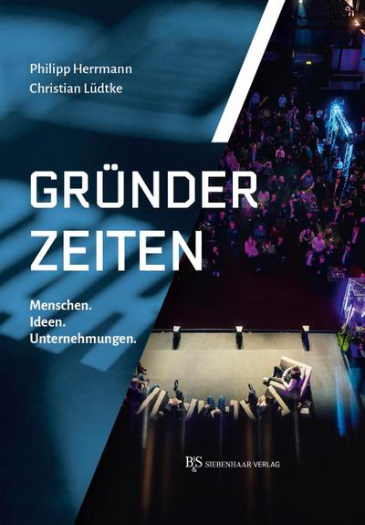 Gründer-Zeiten