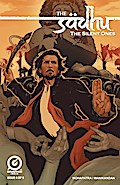 THE SADHU: THE SILENT ONES (Series 2), Issue 4