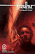 THE SADHU: THE SILENT ONES (Series 2), Issue 2