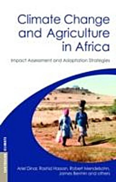 Climate Change and Agriculture in Africa