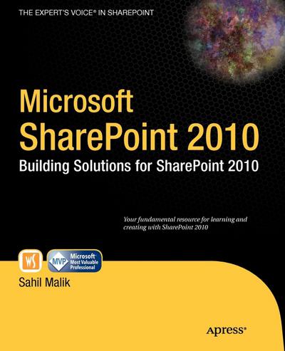 Microsoft SharePoint 2010