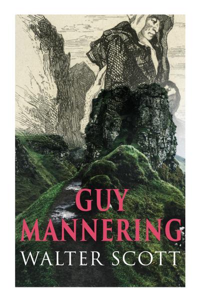 Guy Mannering