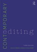 Contemporary Editing