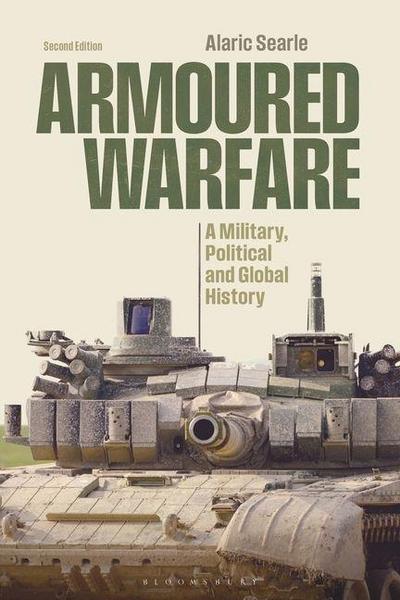 Armoured Warfare