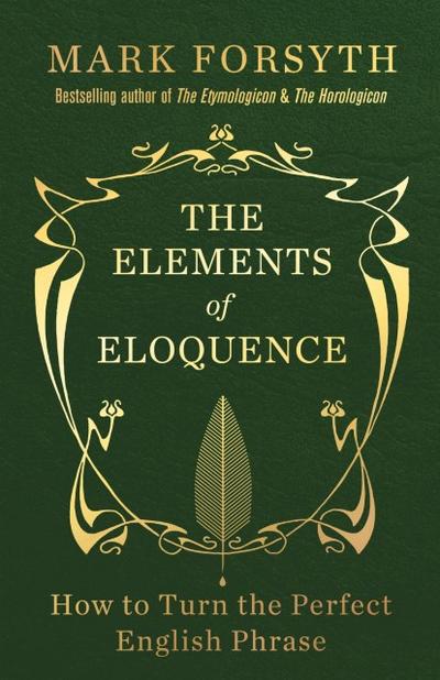 The Elements of Eloquence