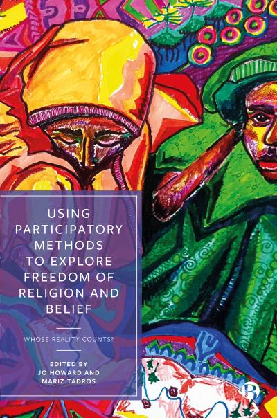 Using Participatory Methods to Explore Freedom of Religion and Belief