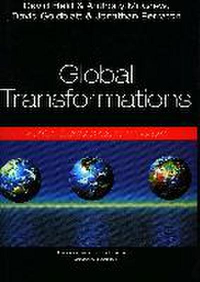 Global Transformations