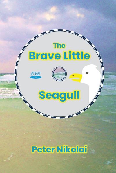Nikolai, P: Brave Little Seagull