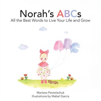 Norah’s ABCs