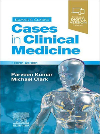 Kumar & Clark’s Cases in Clinical Medicine