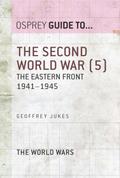 The Second World War (5)