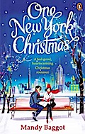 One New York Christmas