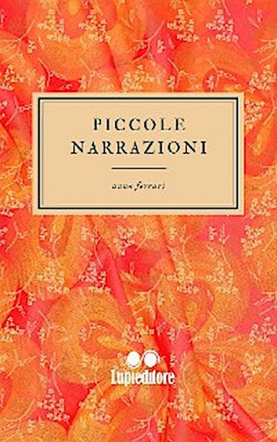 Piccole Narrazioni