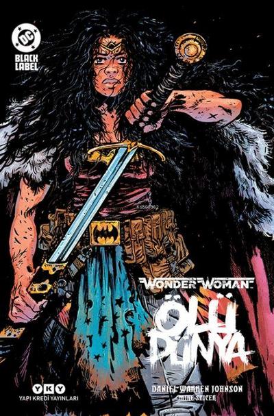 Wonder Woman