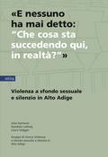 ’E nessuno ha mai detto: Che cosa sta succed
