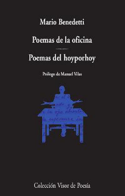 Poemas de la oficina : poemas del hoyporhoy