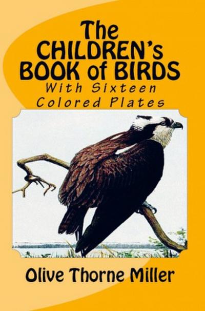 The Children’s Book of Birds