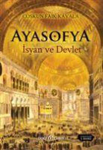 Ayasofya