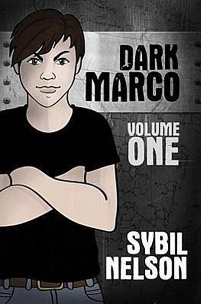 Dark Marco Vol. 1&2
