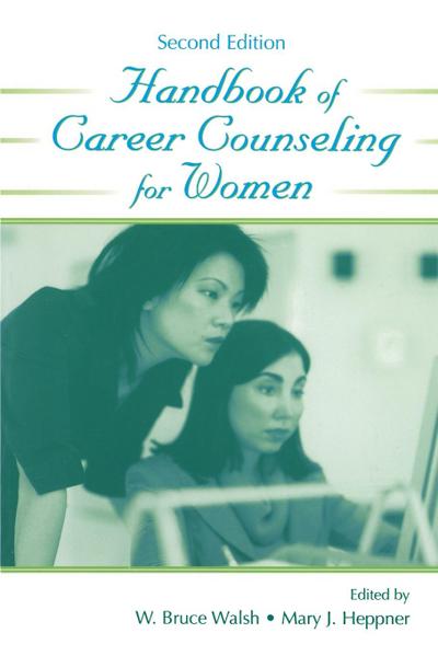 Handbook of Career Counseling for Women